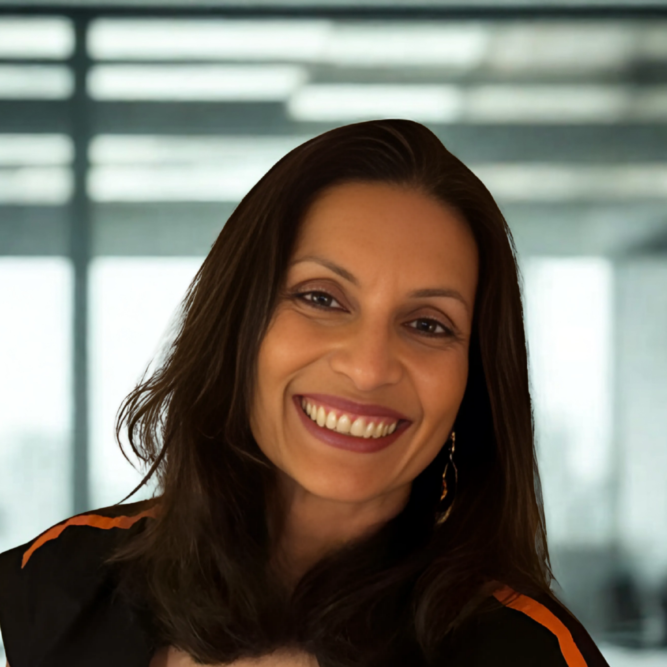 Dr. Sumitra Thambirajah